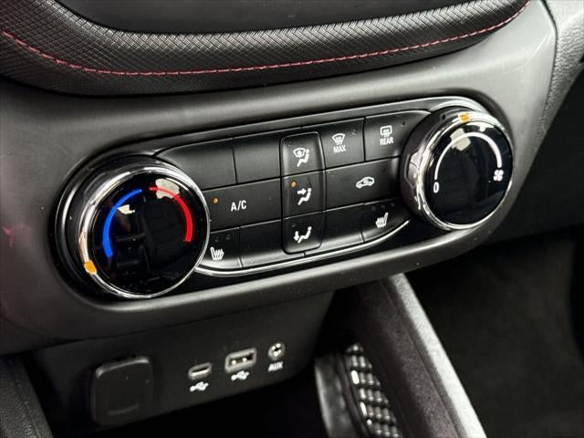 Chevrolet Trailblazer RS 2023