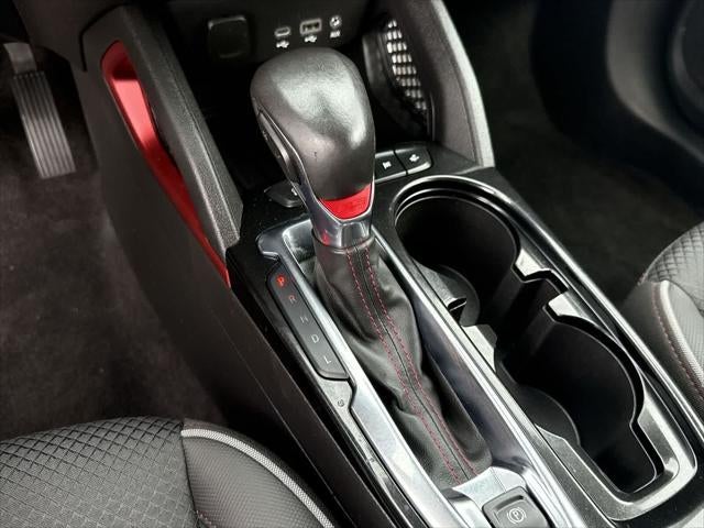 Chevrolet Trailblazer RS 2023