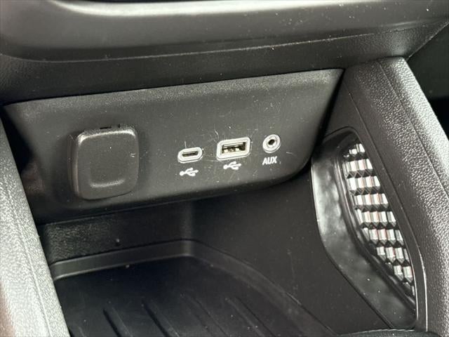 Chevrolet Trailblazer RS 2023