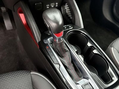 Chevrolet Trailblazer RS 2023