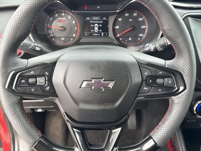 Chevrolet Trailblazer RS 2023