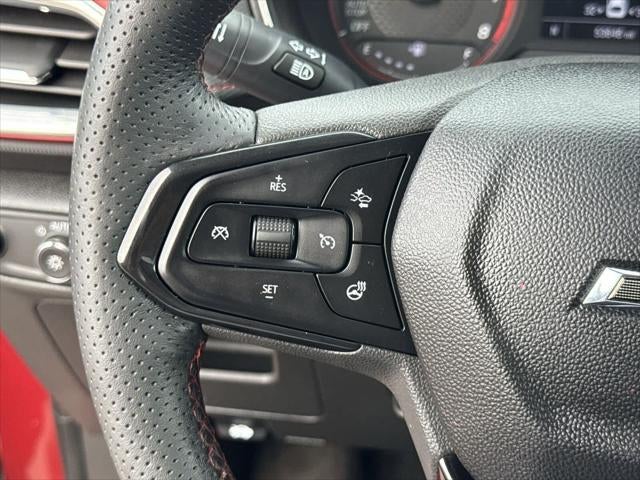 Chevrolet Trailblazer RS 2023