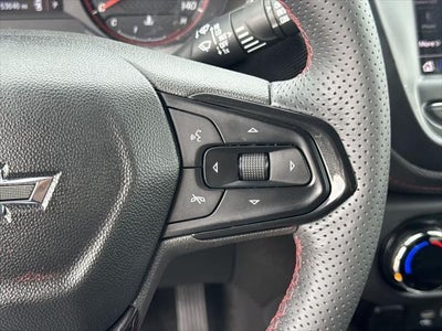 Chevrolet Trailblazer RS 2023