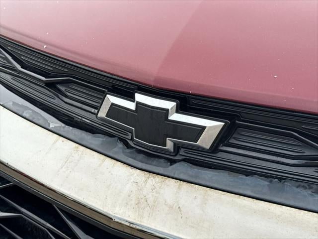 Chevrolet Trailblazer RS 2023