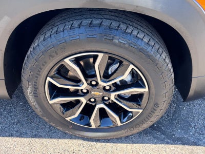 Chevrolet Trailblazer ACTIV 2023