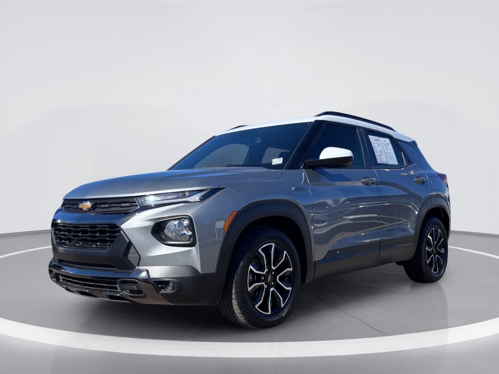 Chevrolet Trailblazer ACTIV 2023