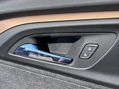Chevrolet Trailblazer ACTIV 2023