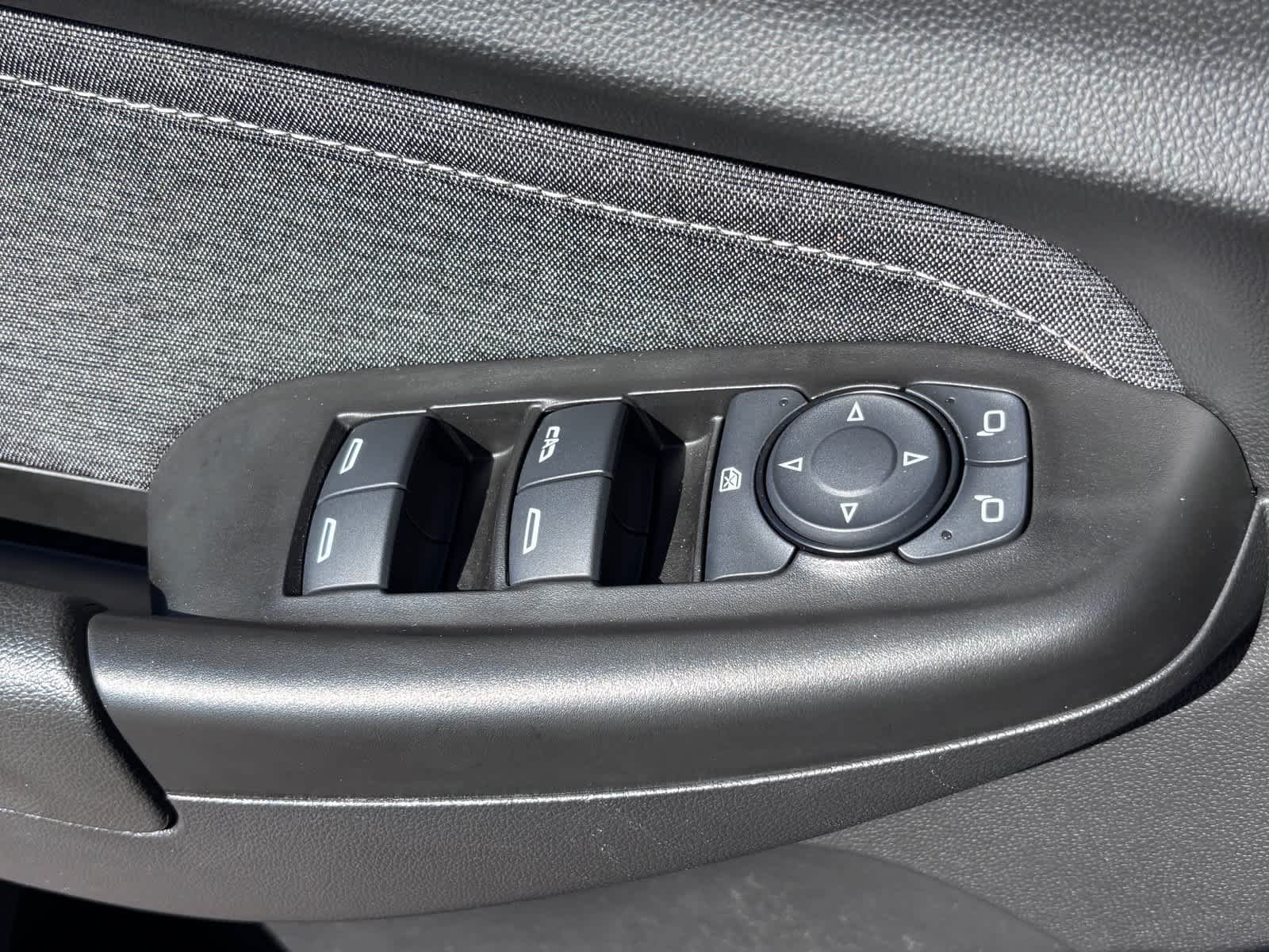 Chevrolet Trailblazer ACTIV 2023