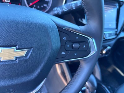 Chevrolet Trailblazer ACTIV 2023