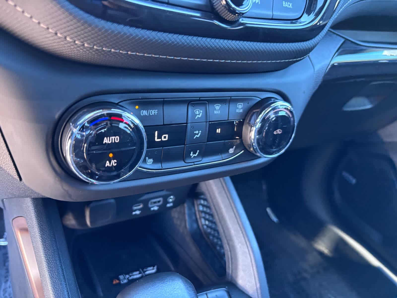 Chevrolet Trailblazer ACTIV 2023
