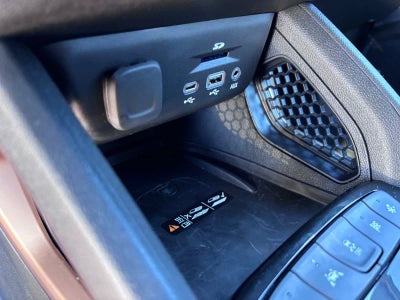 Chevrolet Trailblazer ACTIV 2023