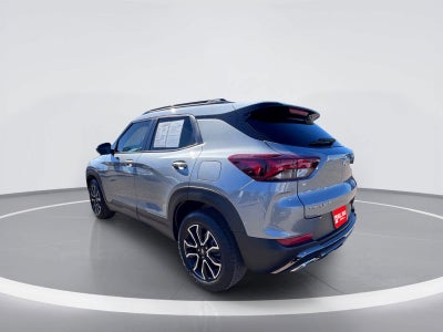 Chevrolet Trailblazer ACTIV 2023