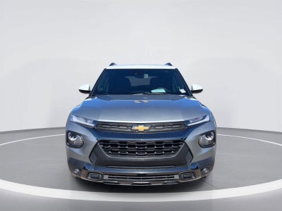 Chevrolet Trailblazer ACTIV 2023