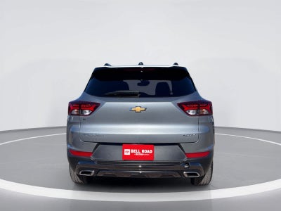 Chevrolet Trailblazer ACTIV 2023