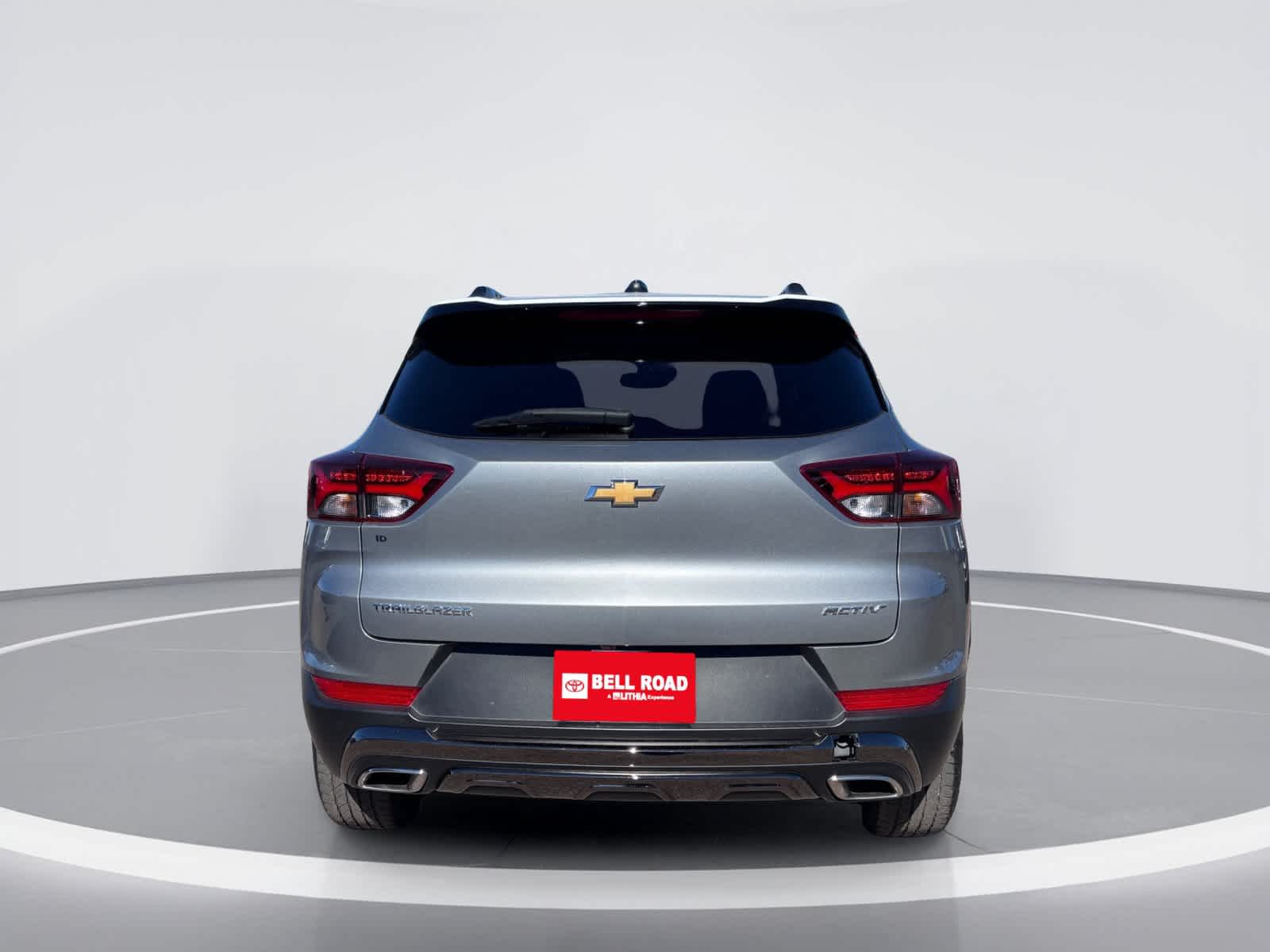 Chevrolet Trailblazer ACTIV 2023