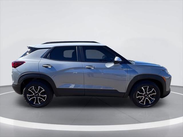 Chevrolet Trailblazer ACTIV 2023
