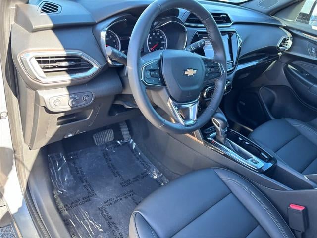 Chevrolet Trailblazer ACTIV 2023