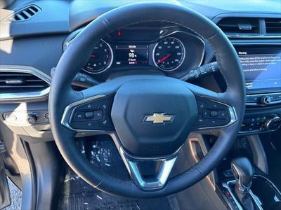 Chevrolet Trailblazer ACTIV 2023