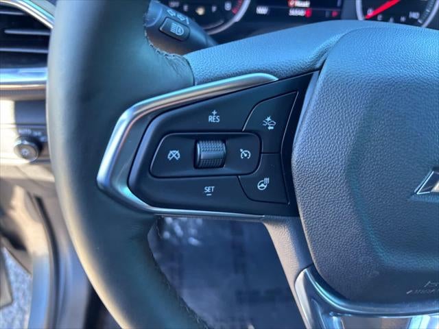 Chevrolet Trailblazer ACTIV 2023