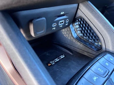 Chevrolet Trailblazer ACTIV 2023