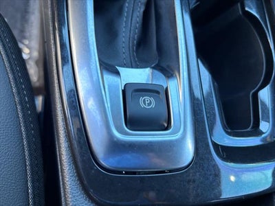 Chevrolet Trailblazer ACTIV 2023