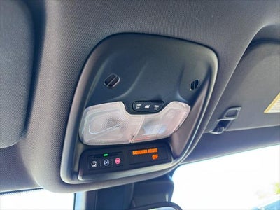 Chevrolet Trailblazer ACTIV 2023