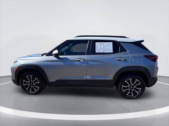 Chevrolet Trailblazer ACTIV 2023