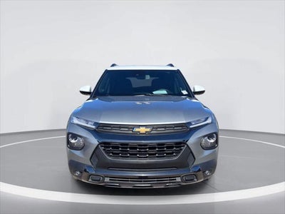Chevrolet Trailblazer ACTIV 2023