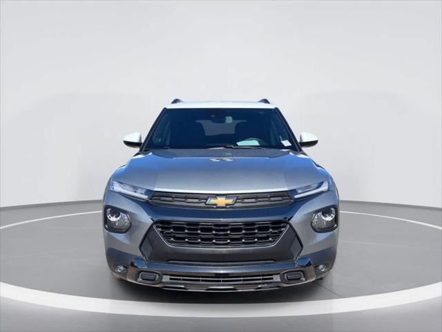 Chevrolet Trailblazer ACTIV 2023