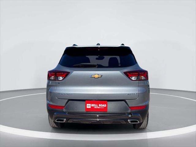 Chevrolet Trailblazer ACTIV 2023