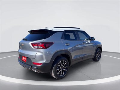 Chevrolet Trailblazer ACTIV 2023