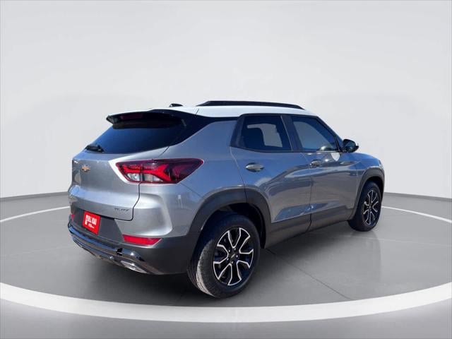 Chevrolet Trailblazer ACTIV 2023