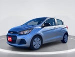 Chevrolet Spark LS 2017