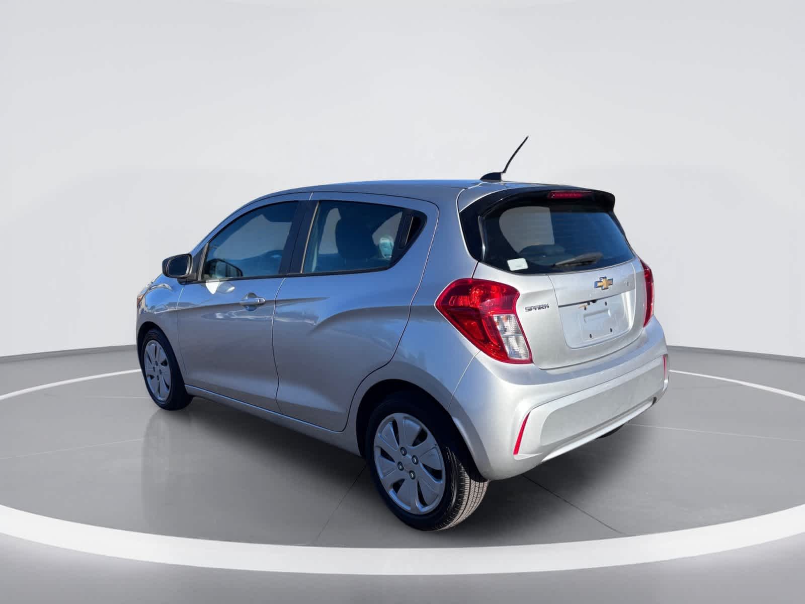 Chevrolet Spark LS 2017