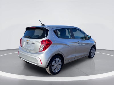 Chevrolet Spark LS 2017