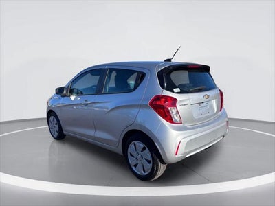Chevrolet Spark LS 2017