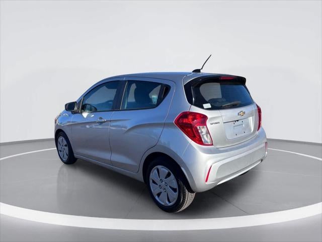 Chevrolet Spark LS 2017