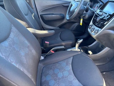 Chevrolet Spark LS 2017