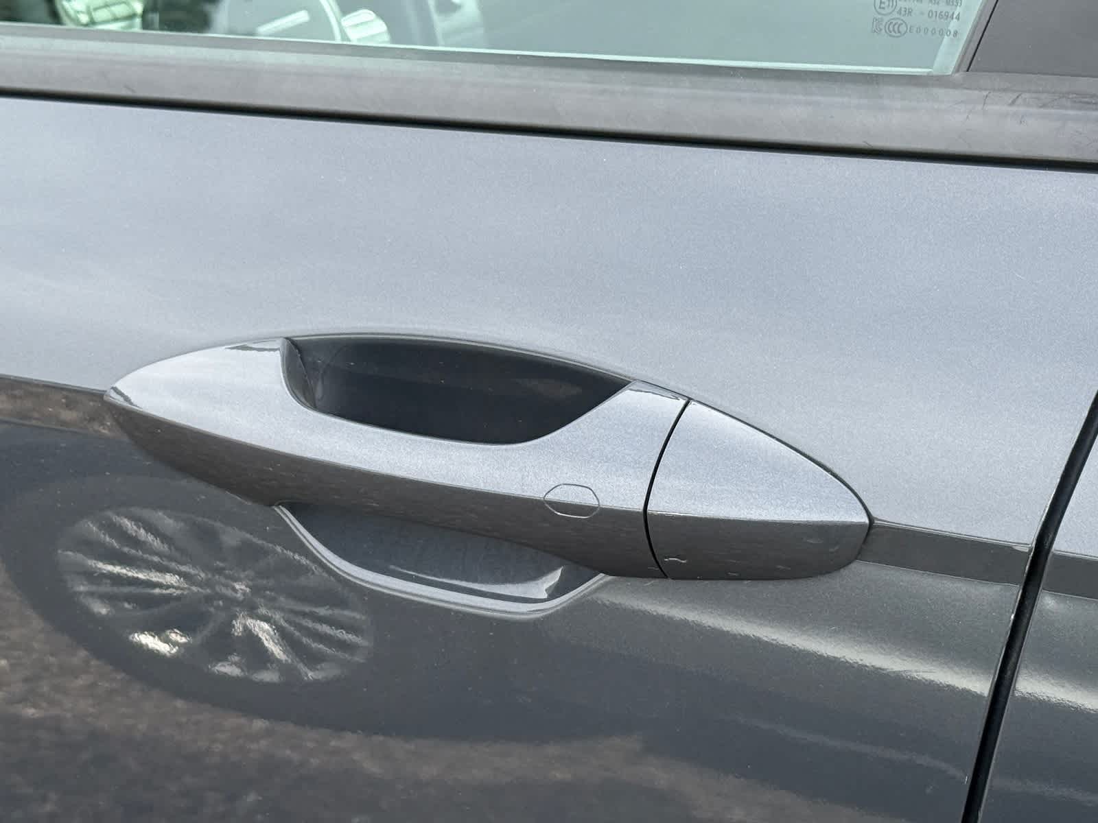 Hyundai Kona N Line 2024