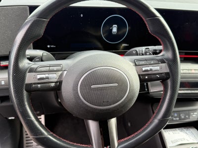 Hyundai Kona N Line 2024