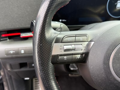 Hyundai Kona N Line 2024