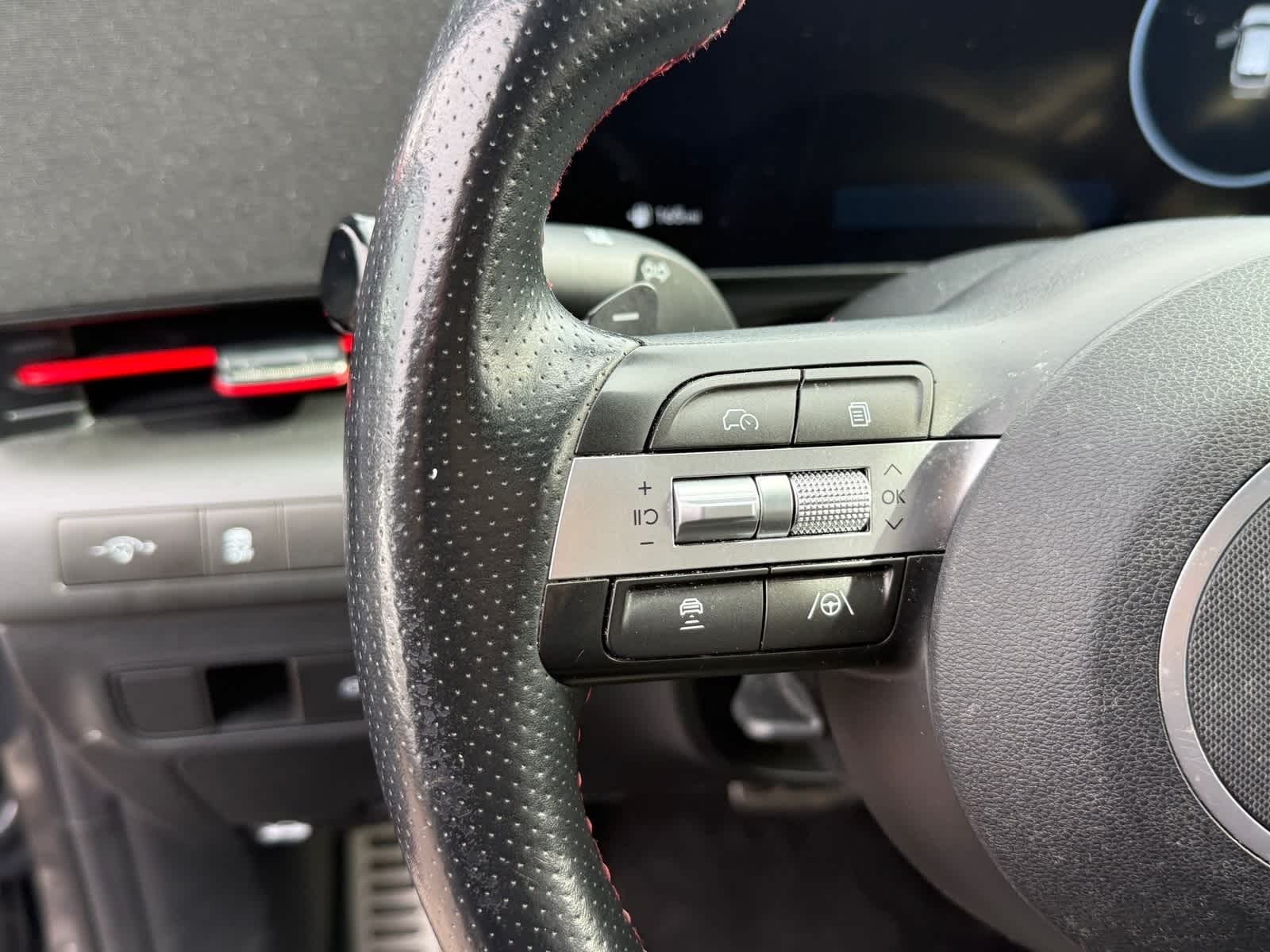 Hyundai Kona N Line 2024