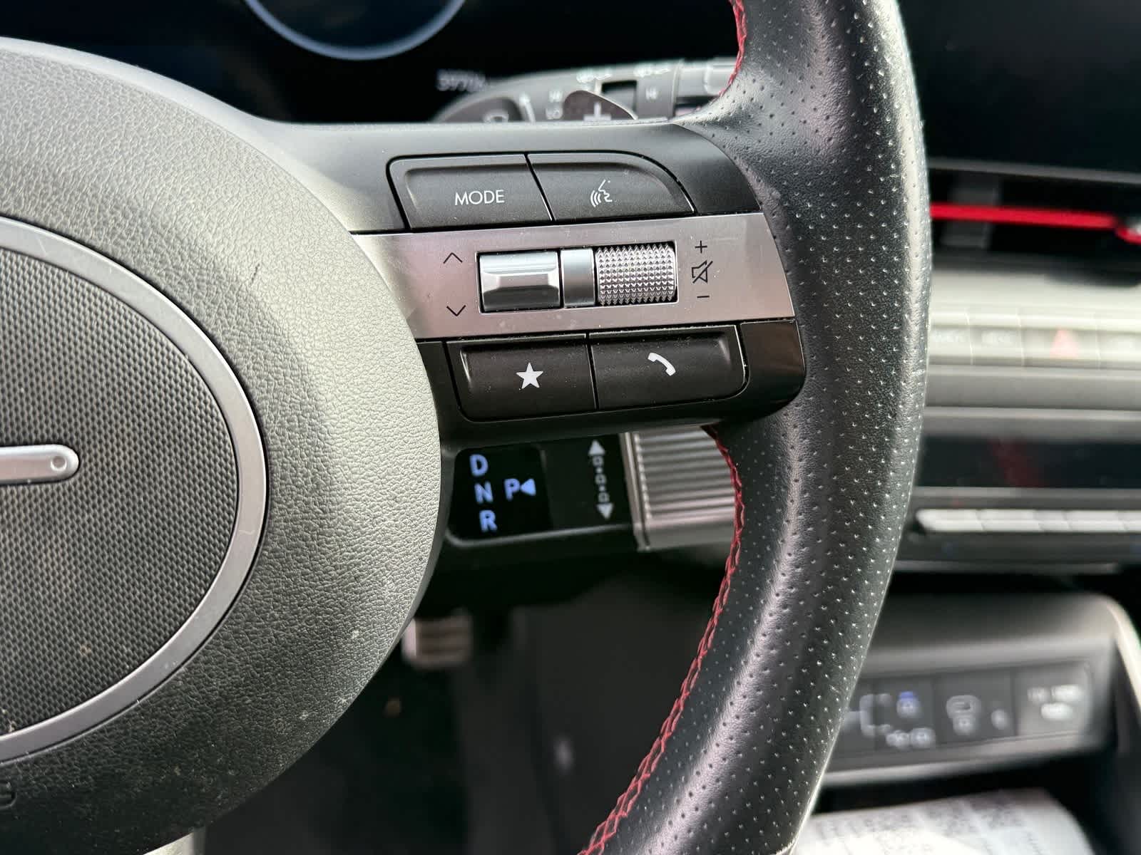 Hyundai Kona N Line 2024