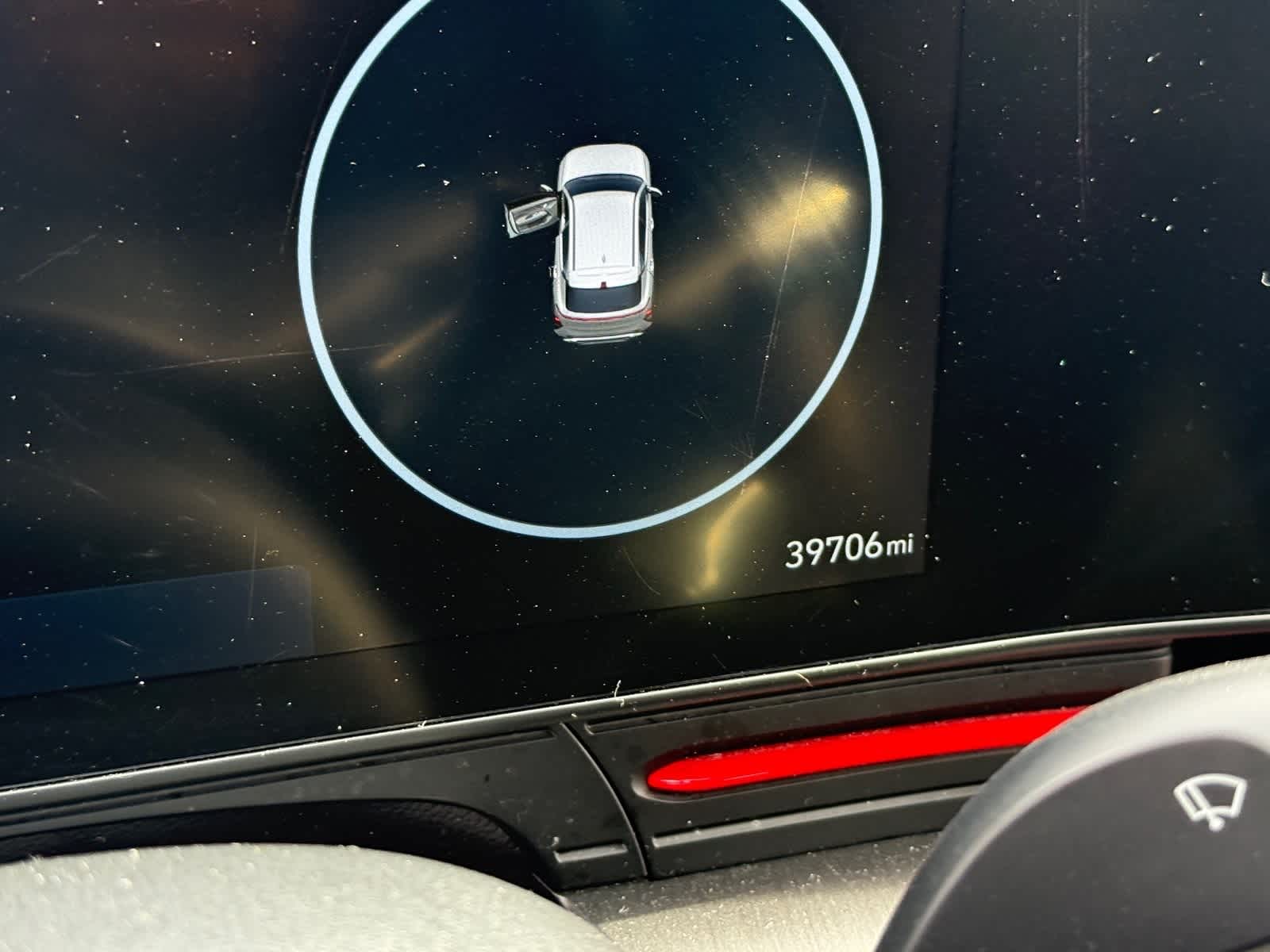 Hyundai Kona N Line 2024