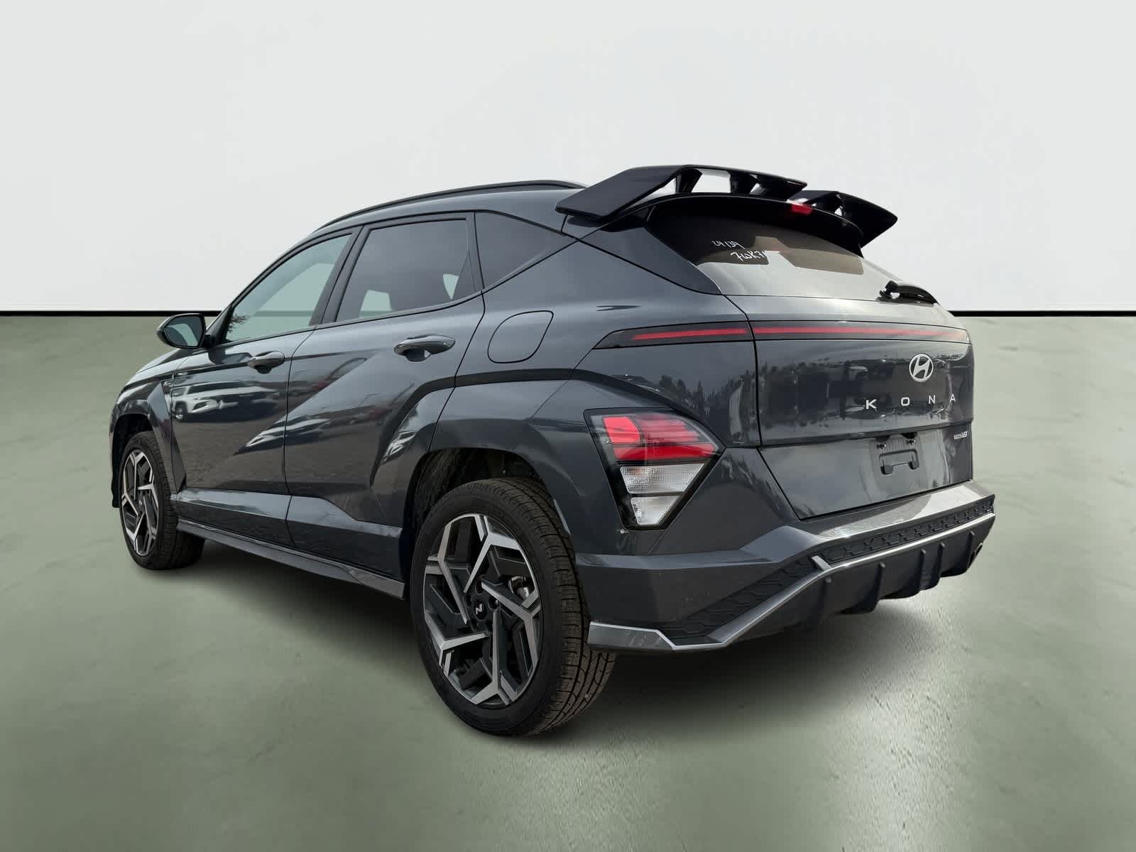 Hyundai Kona N Line 2024