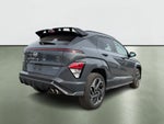 Hyundai Kona N Line 2024
