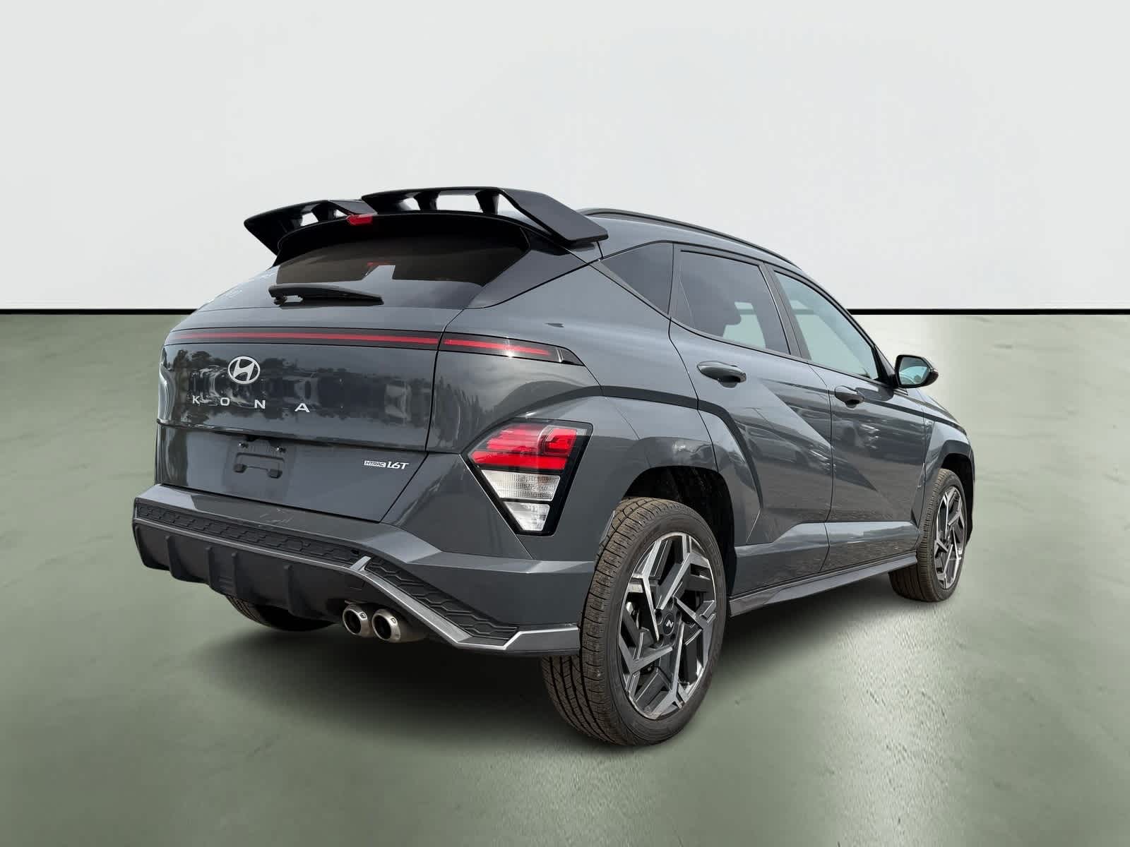 Hyundai Kona N Line 2024