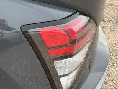 Hyundai Kona N Line 2024