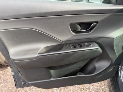 Hyundai Kona N Line 2024