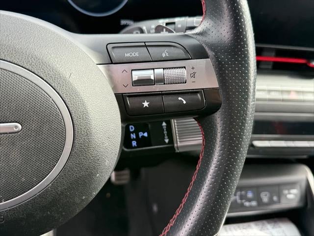 Hyundai Kona N Line 2024